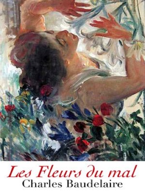 cover image of Les Fleurs Du Mal